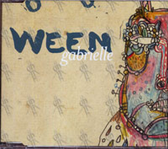 WEEN - Gabrielle - 1