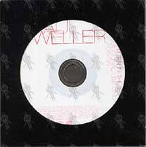 WELLER-- PAUL - It's Written In The Sky - 1