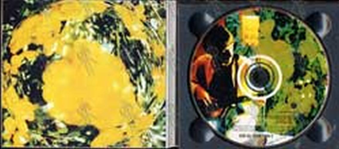 WELLER-- PAUL - Sunflower - 3