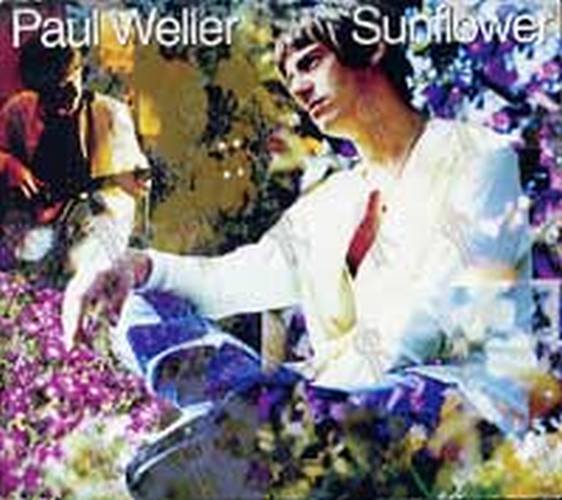 WELLER-- PAUL - Sunflower - 1