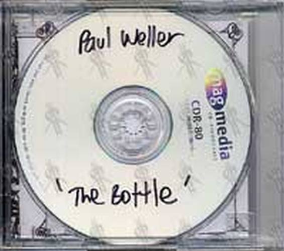 WELLER-- PAUL - The Bottle - 2