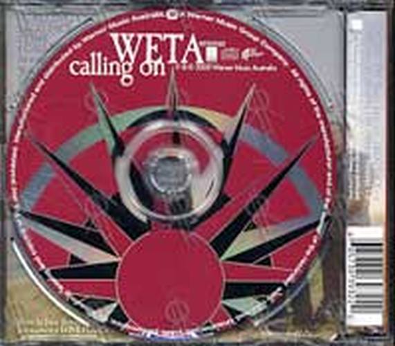 WETA - Calling On - 2