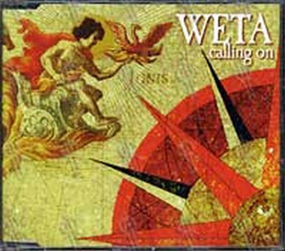 WETA - Calling On - 1