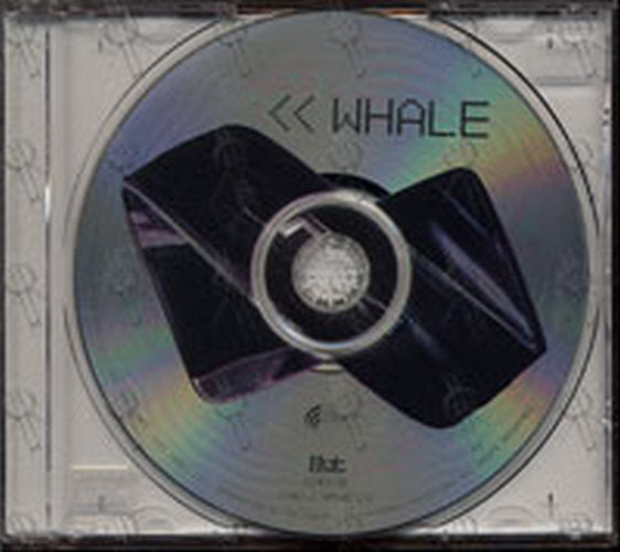 WHALE - We Care - 3