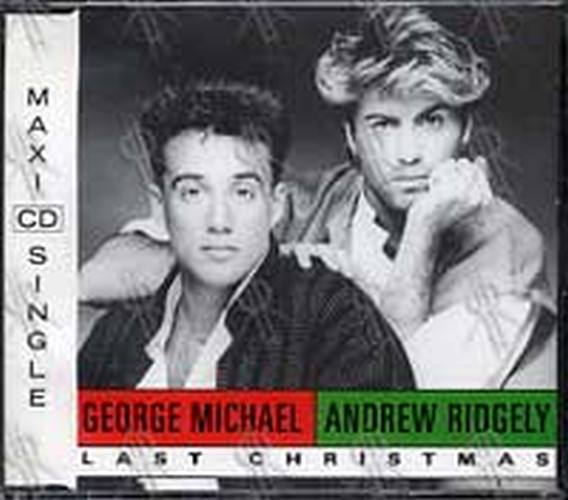 WHAM! - Last Christmas - 1