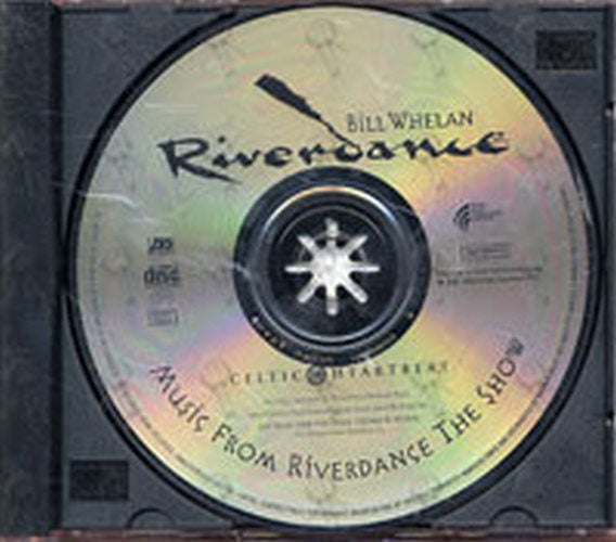 WHELAN-- BILL - Riverdance - 3