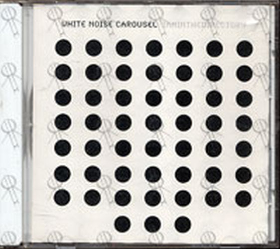 WHITE NOISE CAROUSEL - Iaminthedirectory - 1