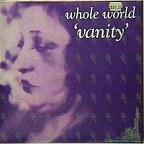 WHOLE WORLD - Vanity - 1