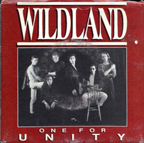 WILDLAND - One For Unity - 1