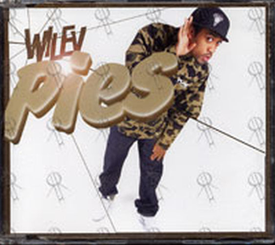 WILEY - Pies - 1