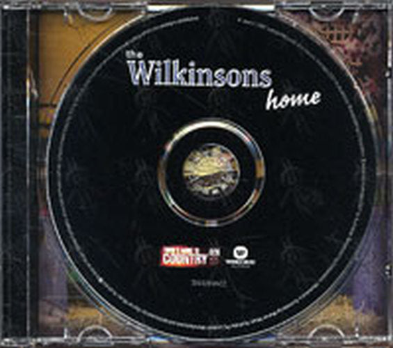 WILKINSONS-- THE - Home - 3