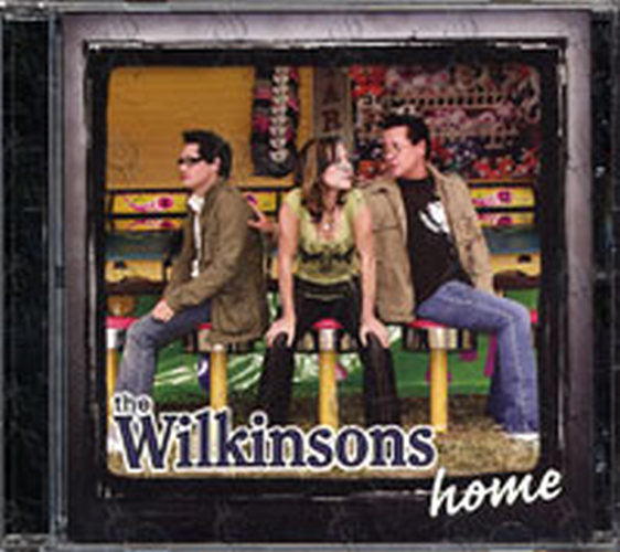 WILKINSONS-- THE - Home - 1