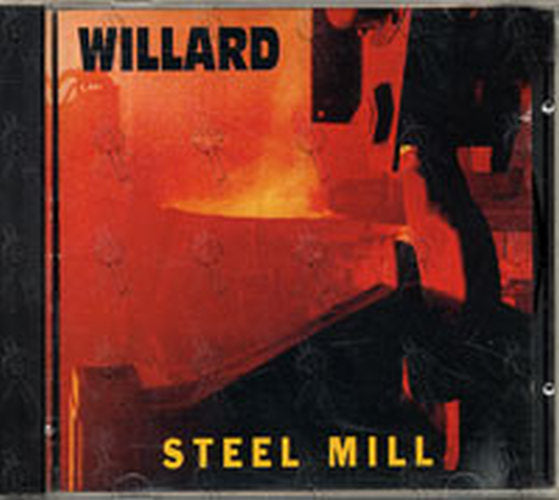 WILLARD - Steel Mill - 1