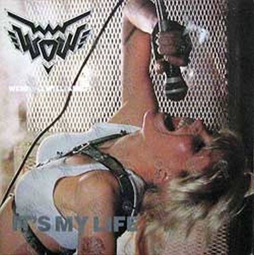 WILLIAMS-- WENDY O - It&#39;s My Life - 1