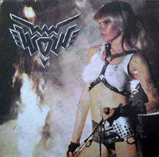 WILLIAMS-- WENDY O - WOW - 1