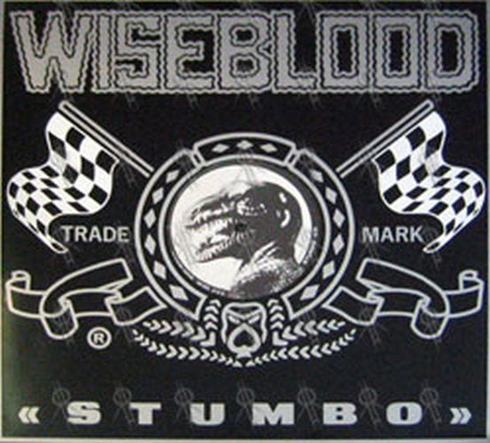 WISEBLOOD - Stumbo - 1