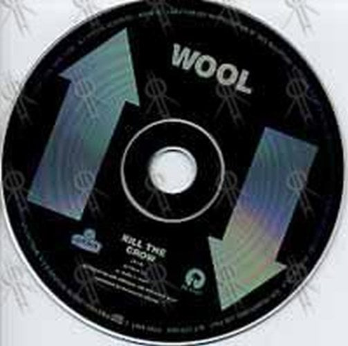 WOOL - Kill The Crow - 3