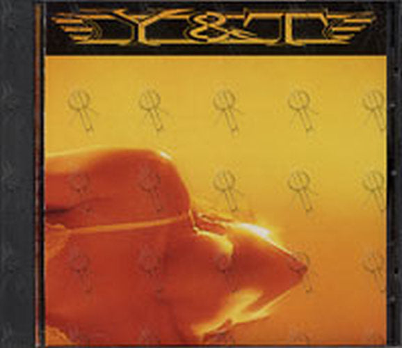 Y &amp; T - Ten - 1