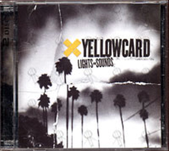 YELLOWCARD - Lights And Sounds - 3