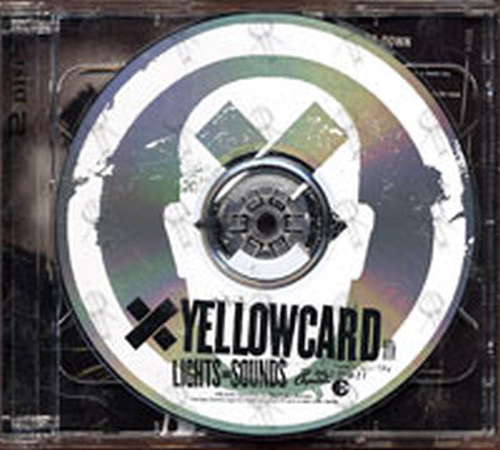 YELLOWCARD - Lights And Sounds - 5