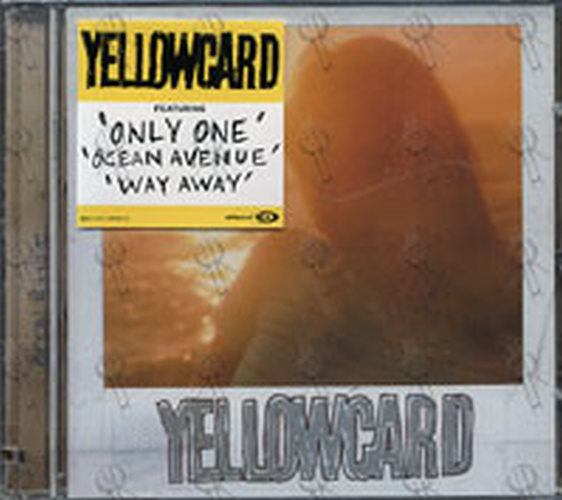 YELLOWCARD - Ocean Avenue - 1