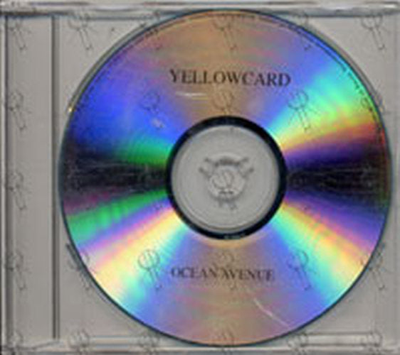 YELLOWCARD - Ocean Avenue - 1