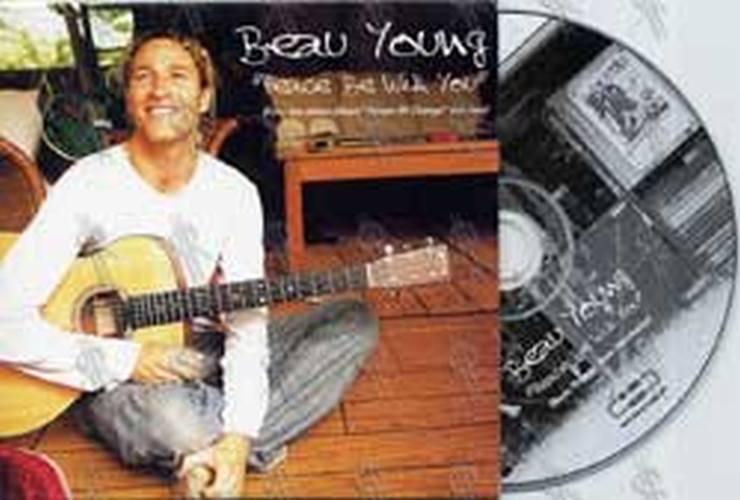 YOUNG-- BEAU - Peace Be With You - 1