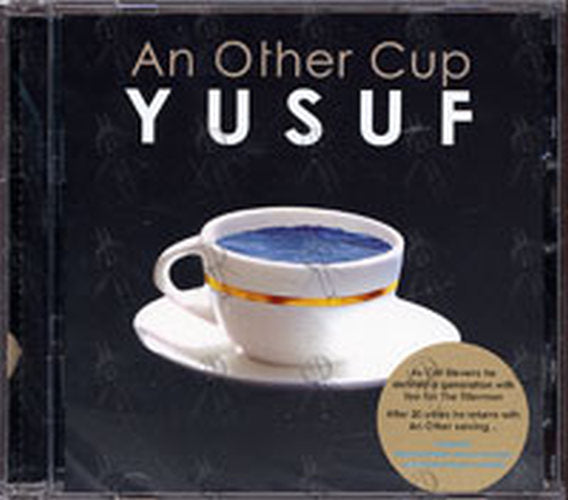 YUSUF - An Other Cup - 1