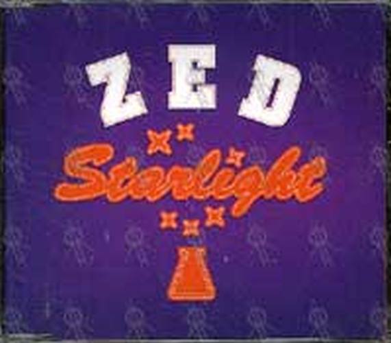 ZED - Starlight - 1