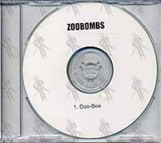 ZOOBOMBS - Doo-Bee - 1